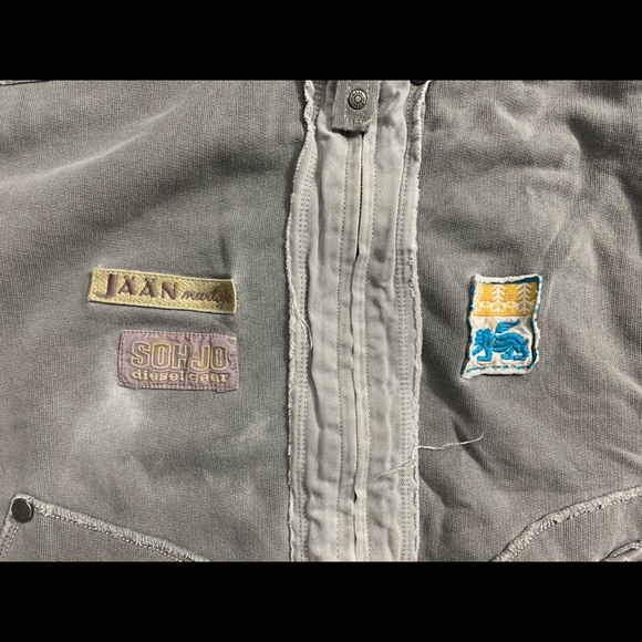 Diesel Sweater - Picture 3 of 7